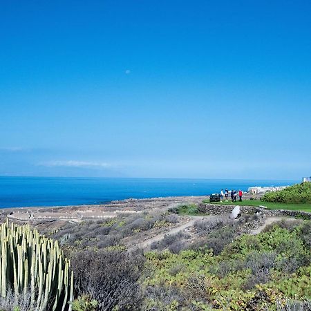 Villa Caleta Golf Costa Adeje  Eksteriør billede