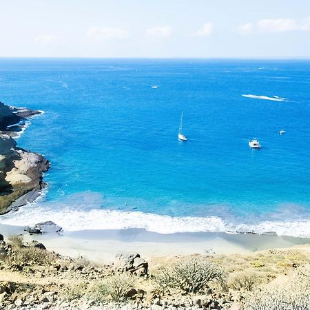 Villa Caleta Golf Costa Adeje  Eksteriør billede