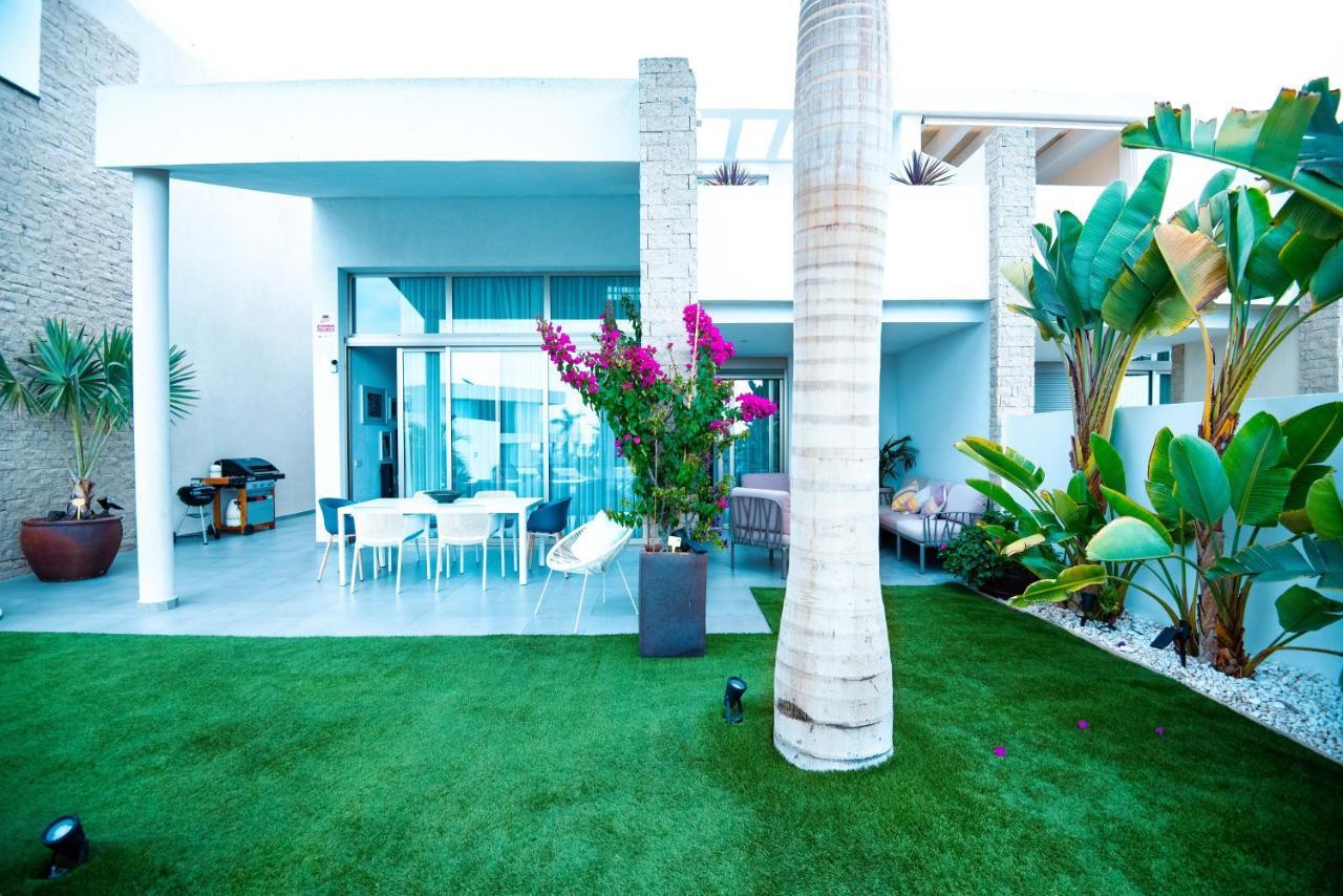Villa Caleta Golf Costa Adeje  Eksteriør billede