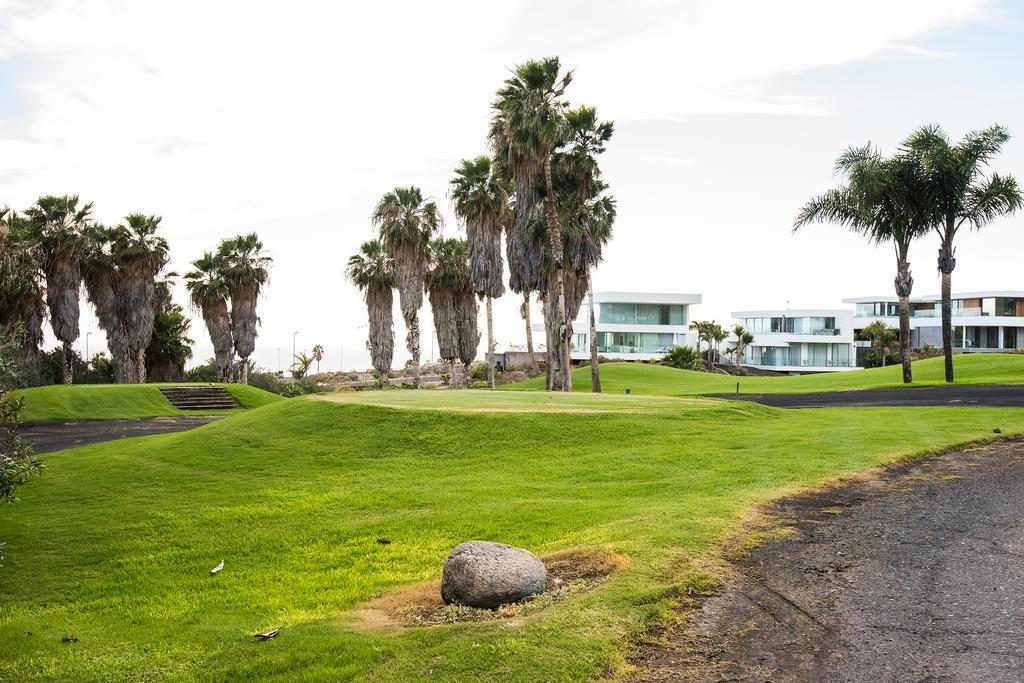 Villa Caleta Golf Costa Adeje  Eksteriør billede