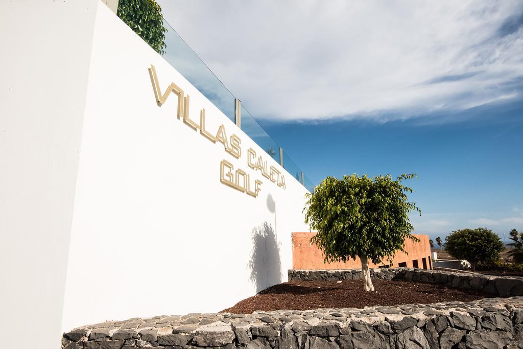 Villa Caleta Golf Costa Adeje  Eksteriør billede