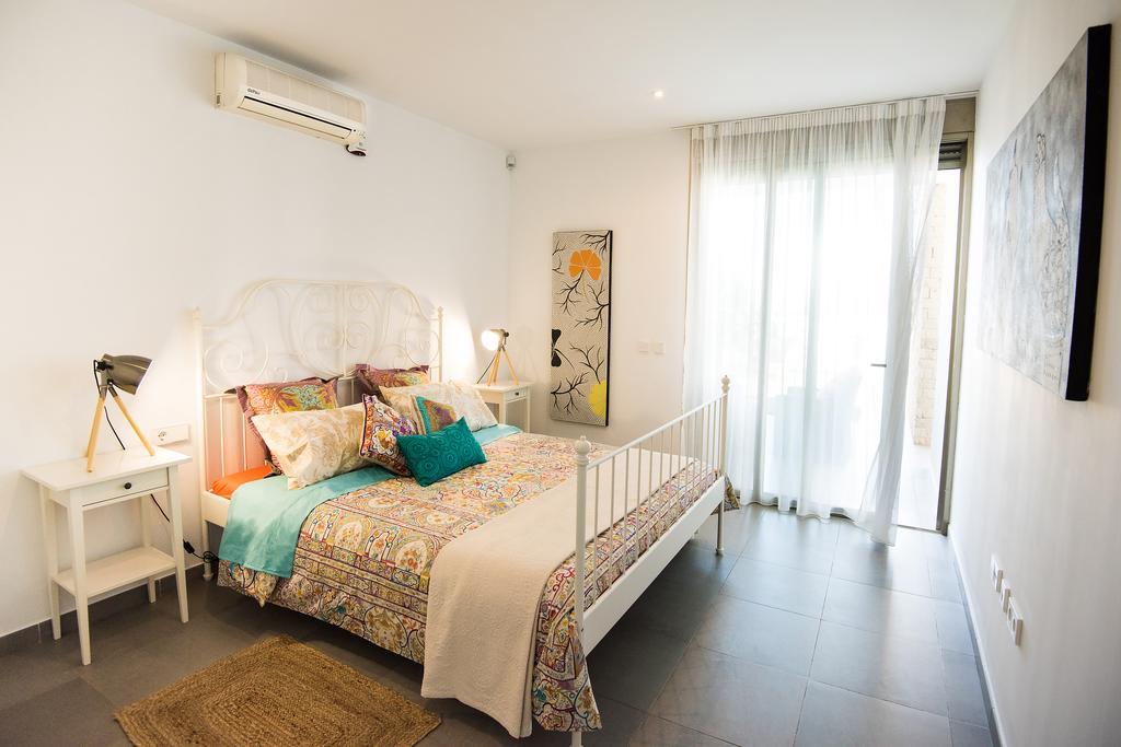 Villa Caleta Golf Costa Adeje  Eksteriør billede