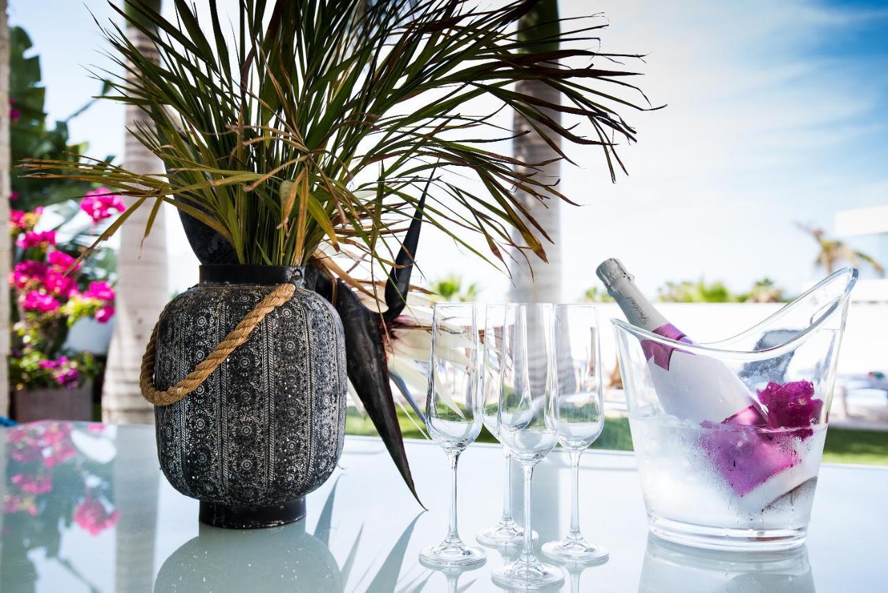 Villa Caleta Golf Costa Adeje  Eksteriør billede